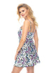 Chemise de nuit model 162192 Irall